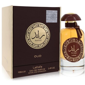 Ra´ed Oud EDP